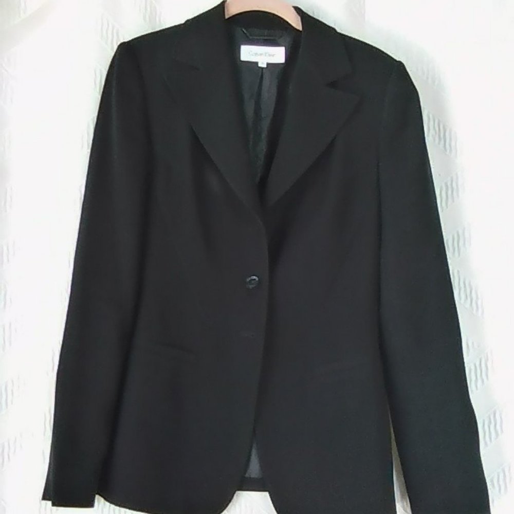Jacket Blazer